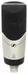 Sennheiser - MK4 Large Diaphragm Cardioid Condenser Mic